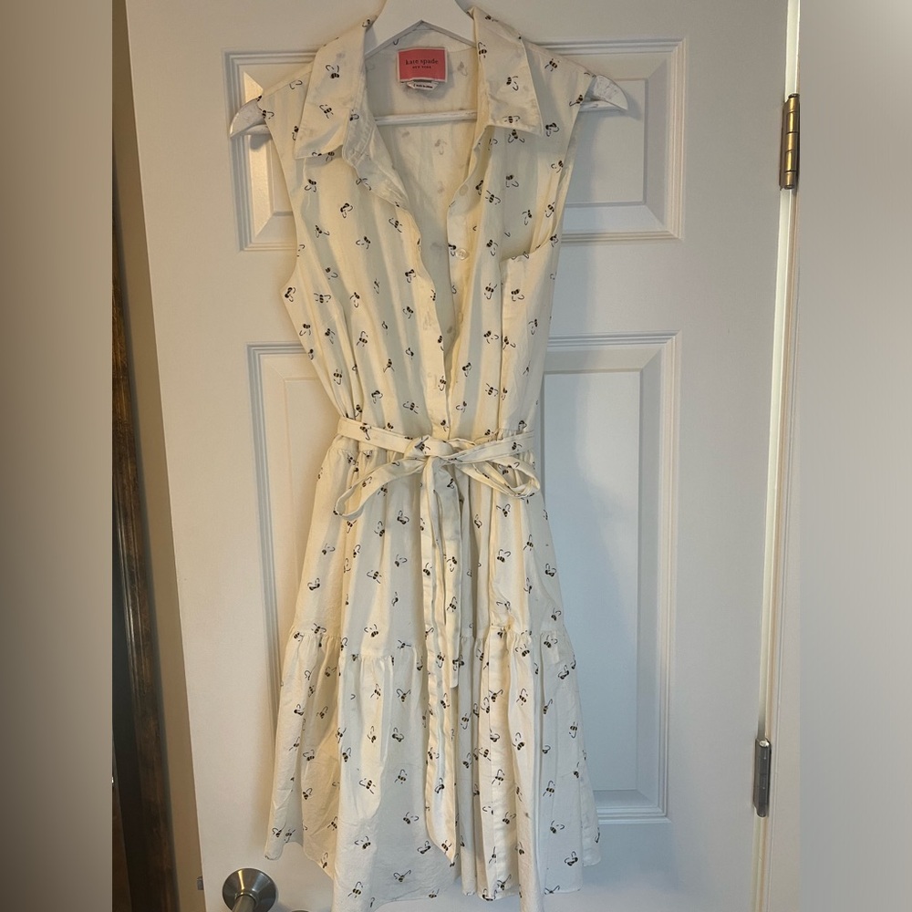 Kate Spade dress